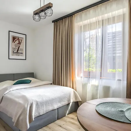 Przytulia Apartamenty i Pokoje-2